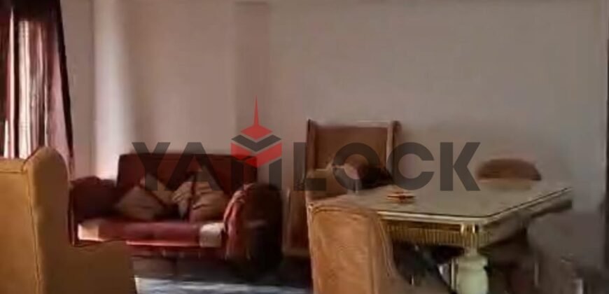 شقة 156 م² للبيع في كومبوند دجله فيو معمار المرشدي أمام كارفور المعادى