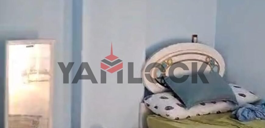 شقة 156 م² للبيع في كومبوند دجله فيو معمار المرشدي أمام كارفور المعادى
