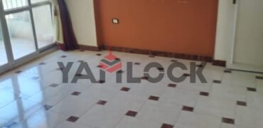 شقة 120 م² للايجار في شارع محمد باشا الدري أبراج الراشدين برجA – الاسكندرية