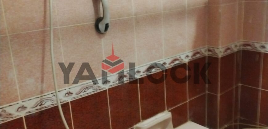 شقة 120 م² للايجار في شارع محمد باشا الدري أبراج الراشدين برجA – الاسكندرية