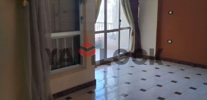 شقة 120 م² للايجار في شارع محمد باشا الدري أبراج الراشدين برجA – الاسكندرية
