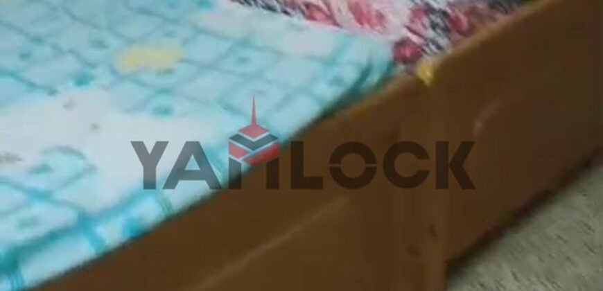 شقة 140 م² للبيع في أبراج الزهور الأوقاف بجوار مسجد الفرج الاسكندرية