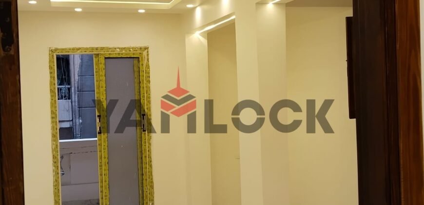 شقة 150 م² للبيع بالقرب من كوستا كافيه العصافرة الاسكندرية