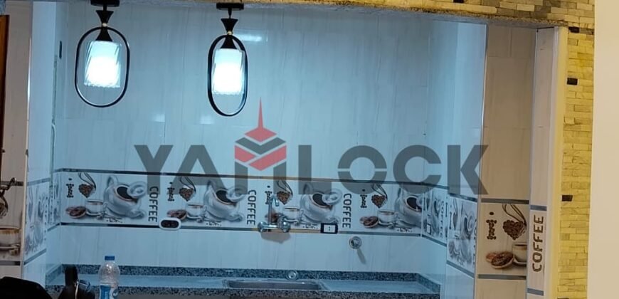 شقة 150 م² للبيع بالقرب من كوستا كافيه العصافرة الاسكندرية