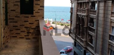 شقة 150 م² للبيع بالقرب من كوستا كافيه العصافرة الاسكندرية