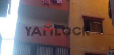 مبنى سكني 120 م² للبيع في المربع البحرى كفر نصار آخر فيصل – الجيزة