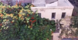 مبنى سكني 220 م² للبيع في الاسكندرية علي محطة الترام صفر