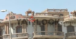 قصر 1500 م² للبيع في جولف القطاميه هايتس بوابه غرب الجولف التجمع الخامس خمس ادوار قصر 1500 م² للبيع في جولف القطاميه هايتس بوابه غرب الجولف التجمع الخامس خمس ادوار