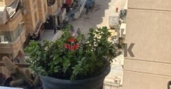 شقة 220 م² للبيع بحدائق الاهرام منطقه و بجوار البوابه التانية القديمه اول شارع شمال