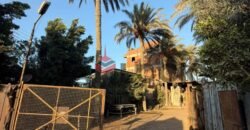 أرض 12 قيراط للايجار علي الطريق السريع قبل مدخل طنطا أرض 12 قيراط للايجار علي الطريق السريع قبل مدخل طنطا