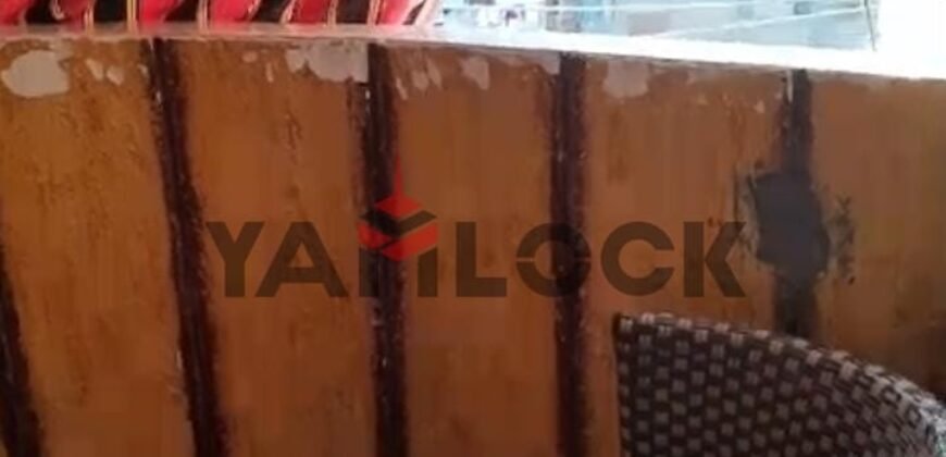 شقة 70 م² للبيع في شارع 25 طوسون أمام الريفى الاسكندرية