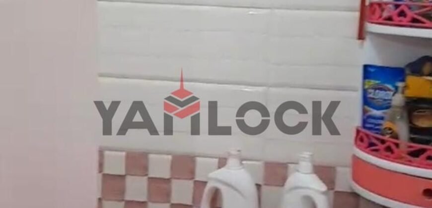 شقة 70 م² للبيع في شارع 25 طوسون أمام الريفى الاسكندرية
