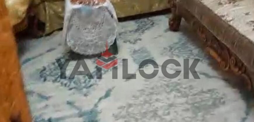 شقة 70 م² للبيع في شارع 25 طوسون أمام الريفى الاسكندرية