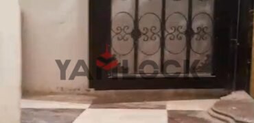 شقة 70 م² للبيع في شارع 25 طوسون أمام الريفى الاسكندرية