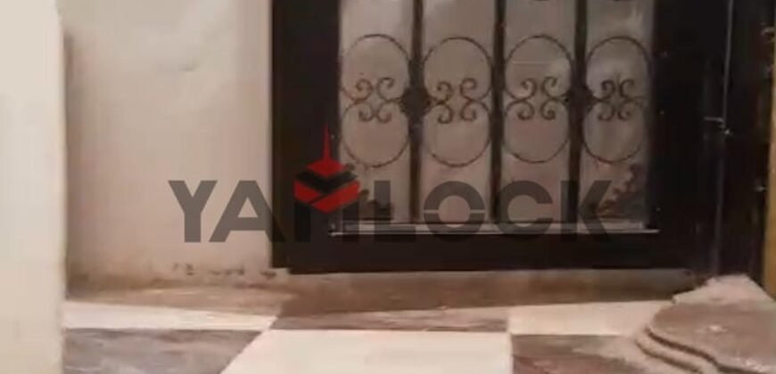 شقة 70 م² للبيع في شارع 25 طوسون أمام الريفى الاسكندرية