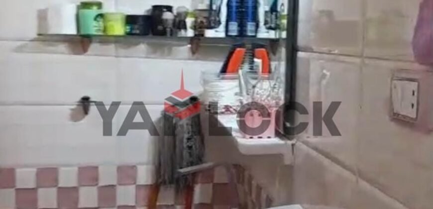 شقة 70 م² للبيع في شارع 25 طوسون أمام الريفى الاسكندرية