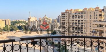 شقة 250 م² للبيع مفروش في الاسكندرية سموحة شارع فوزى معاذ