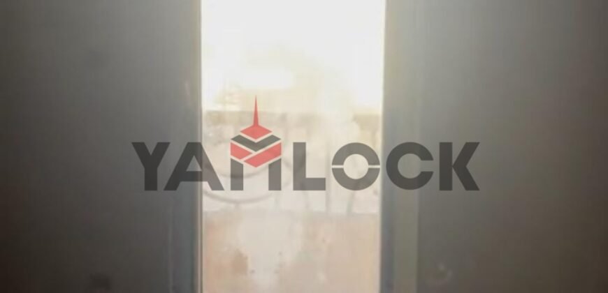شقة 140 م² للبيع في كمبوند الواحة سيتي – القاهرة الجديدة