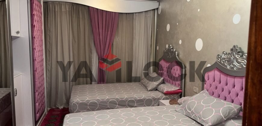 فيلا 285 م² للبيع في قريه مارينا وادي دجله العين السخنه