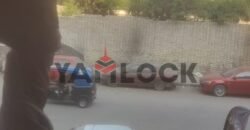 شقة 100 م² للبيع في شارع الشركات عند الموشي الزاويه الحمراء