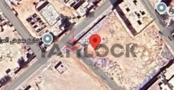 أرض 375 م² للبيع في مينا حشيش شارع علم الروم – مرسي مطروح أرض 375 م² للبيع في مينا حشيش شارع علم الروم – مرسي مطروح