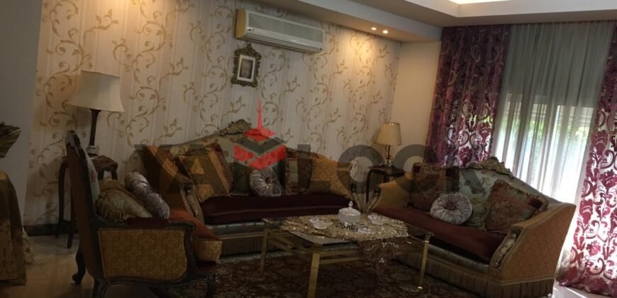 فيلا تاون هاوس 450 م² للبيع في كمبوند مون فالي – القاهرة الجديدة