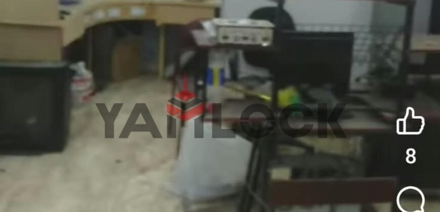 تجاري 45 م² للبيع في 321 البوابه الثانيه – حدائق الاهرام
