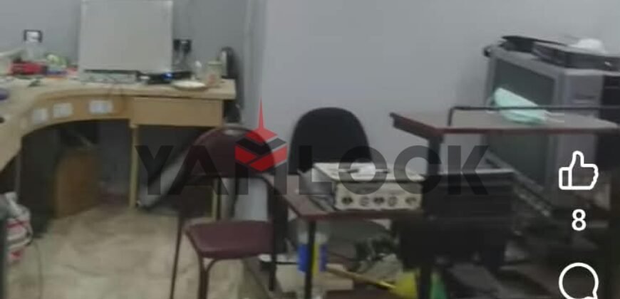 تجاري 45 م² للبيع في 321 البوابه الثانيه – حدائق الاهرام