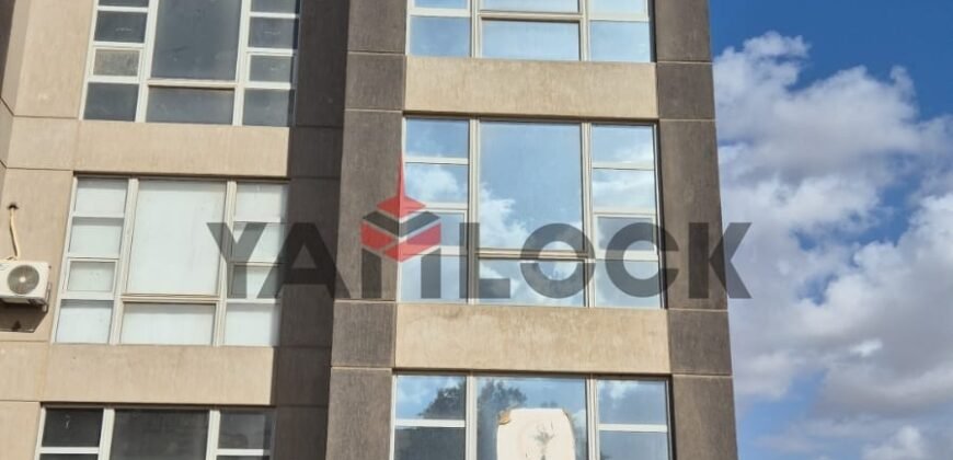 مكتب 60 م² للبيع في مول ماونتن بلازا – 6 أكتوبر