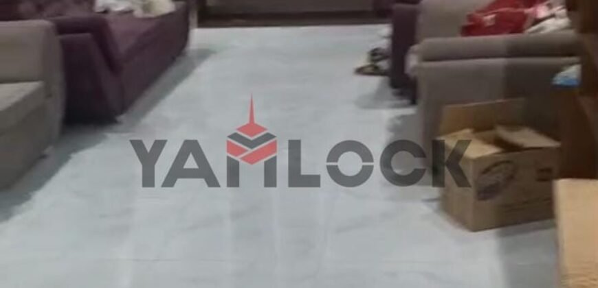 شقة 120 م² للايجار في عمارات توماس شارع مصطفي كامل – الاسكندرية