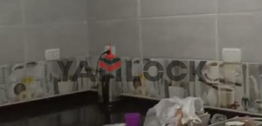 شقة 120 م² للايجار في عمارات توماس شارع مصطفي كامل – الاسكندرية