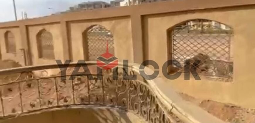 شقة 150 م² للبيع في كمبوند الفيروز – 6 أكتوبر