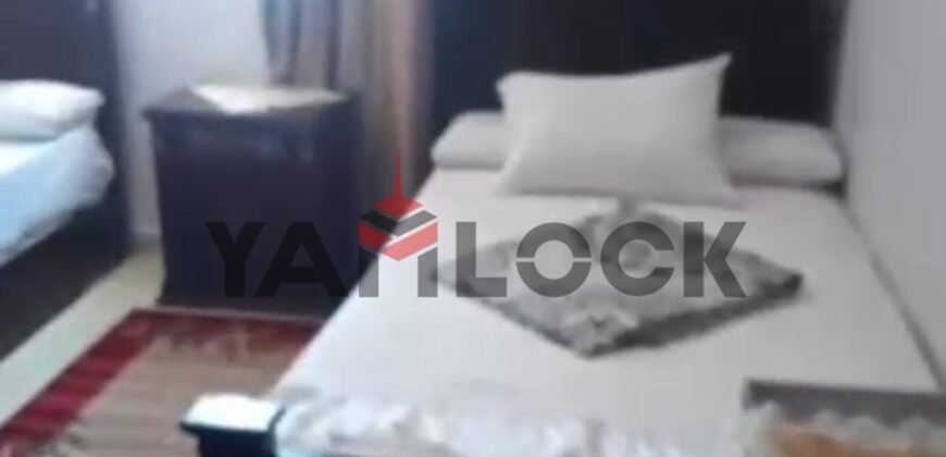 شقة 130 م² للبيع فوق كافتيريا مرحبا شارع ابو يوسف – الاسكندرية