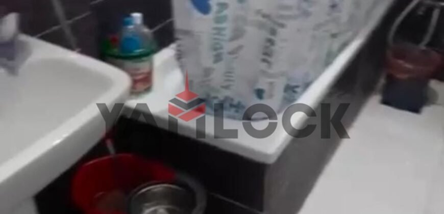 شقة 130 م² للبيع فوق كافتيريا مرحبا شارع ابو يوسف – الاسكندرية