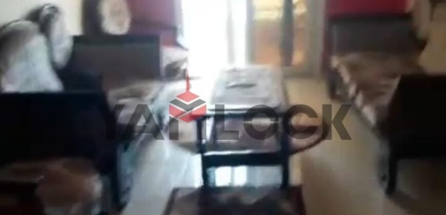شقة 130 م² للبيع فوق كافتيريا مرحبا شارع ابو يوسف – الاسكندرية
