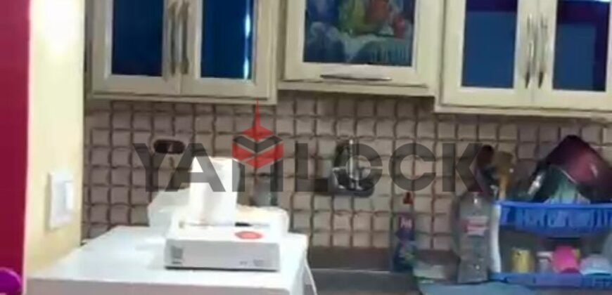 شقة 130 م² للبيع فوق كافتيريا مرحبا شارع ابو يوسف – الاسكندرية