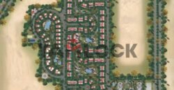 فيلا 225 م² للبيع في 6 Menorca Zayed –  أكتوبر