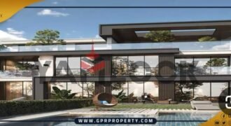 فيلا 225 م² للبيع في 6 Menorca Zayed – أكتوبر فيلا 225 م² للبيع في 6 Menorca Zayed – أكتوبر