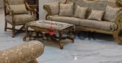 شقة 200 م² للبيع مفروشة في مدينة نصر  حى السفارات عمارات الشمس