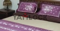 شقة 200 م² للبيع مفروشة في مدينة نصر  حى السفارات عمارات الشمس
