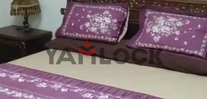 شقة 200 م² للبيع مفروشة في مدينة نصر  حى السفارات عمارات الشمس