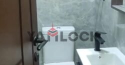 شقة 200 م² للبيع مفروشة في مدينة نصر  حى السفارات عمارات الشمس