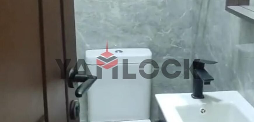 شقة 200 م² للبيع مفروشة في مدينة نصر  حى السفارات عمارات الشمس