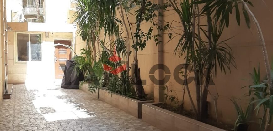 شقة 150 م² للبيع في سان ستيفانو – الاسكندرية