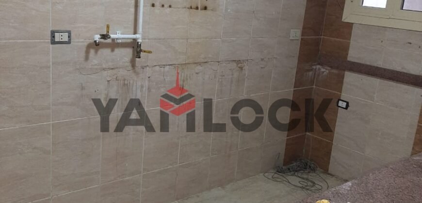 شقة 150 م² للبيع في سان ستيفانو – الاسكندرية