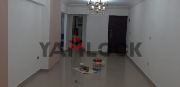 شقة 150 م² للبيع في سان ستيفانو – الاسكندرية