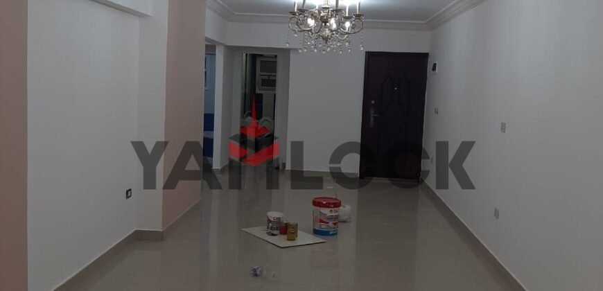 شقة 150 م² للبيع في سان ستيفانو – الاسكندرية