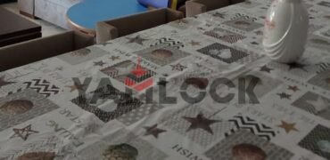 شاليه 175 م² للبيع في قرية هاسيندا باى الساحل الشمالي