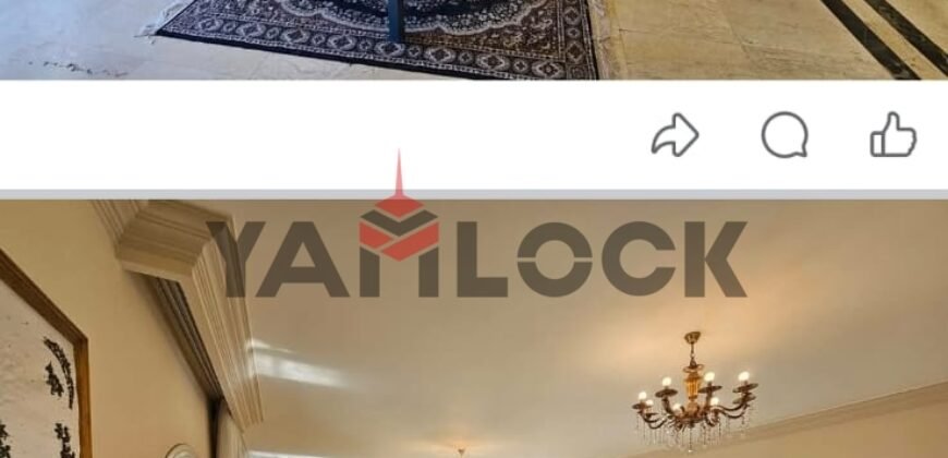 فيلا مستقلة 850 م² للبيع في الشروق بحي ريماس الحي الثامن
