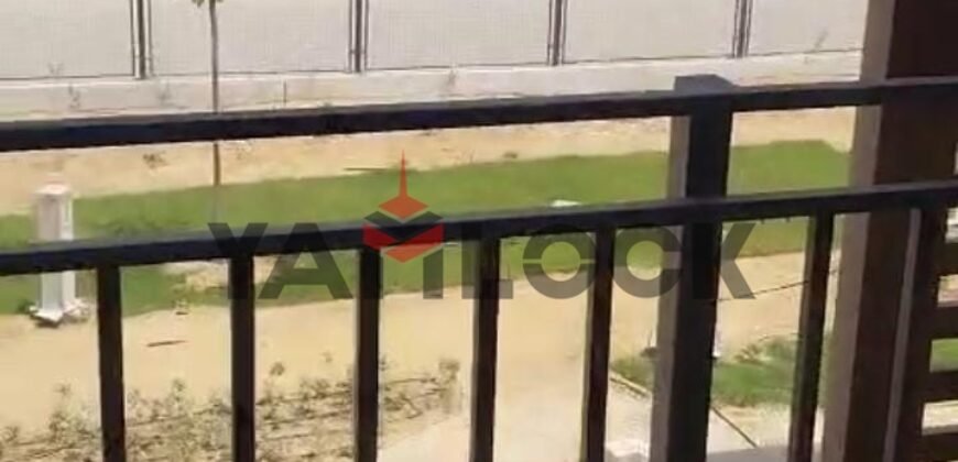ستوديو 64 م² للايجار في Lake Park – مدينة نصر